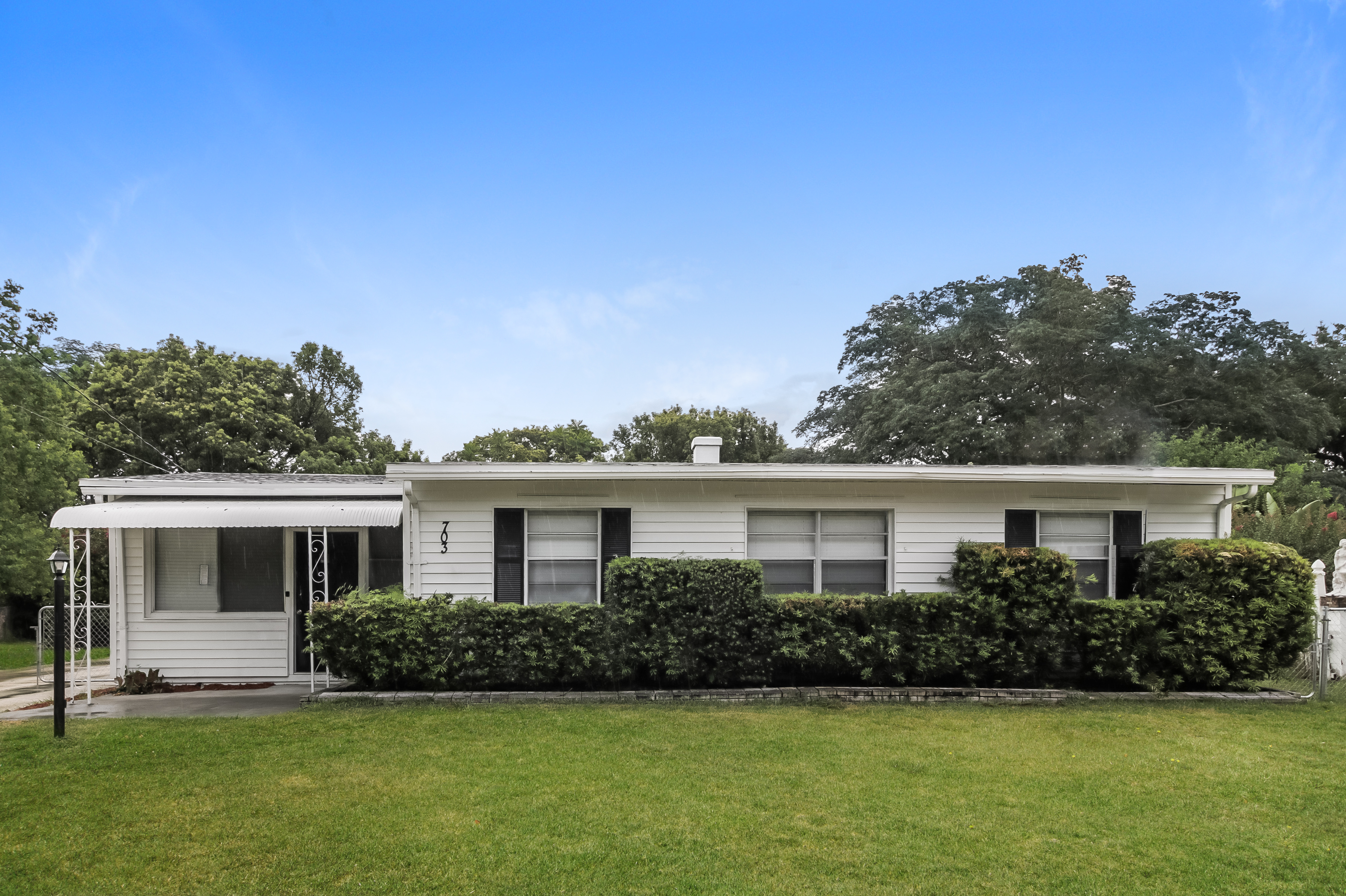 703 MERCADO CT ORLANDO, FL 32807